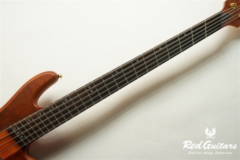 AD-SL-ST5-FF - Honey Satin